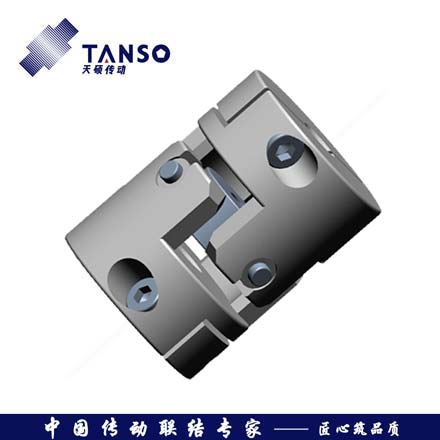 TS11C夾緊式萬向節